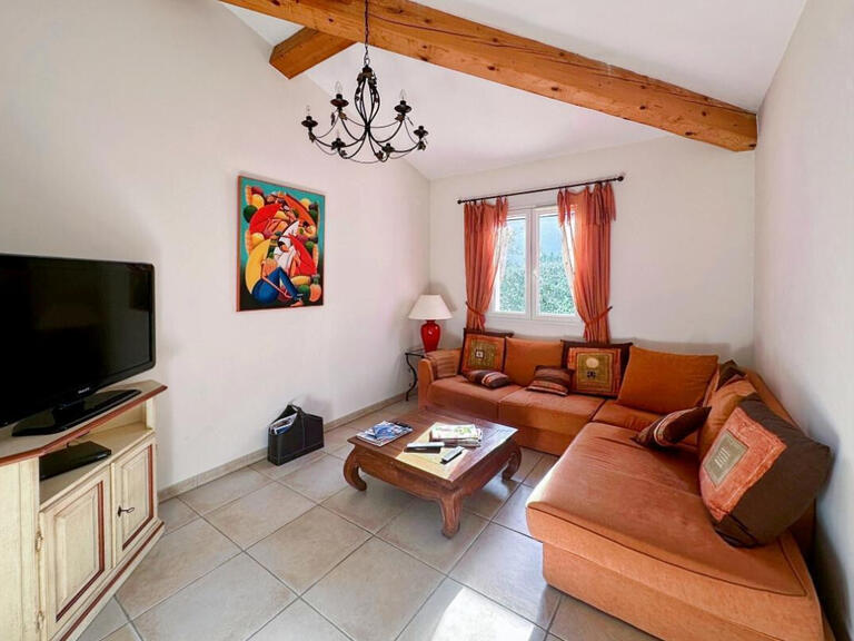 Sale House Sainte-Maxime - 3 bedrooms