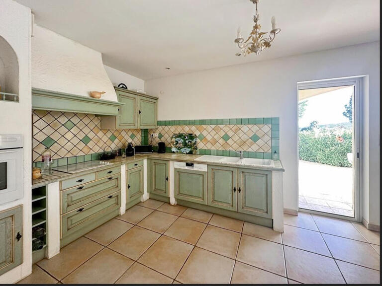 Sale House Sainte-Maxime - 3 bedrooms