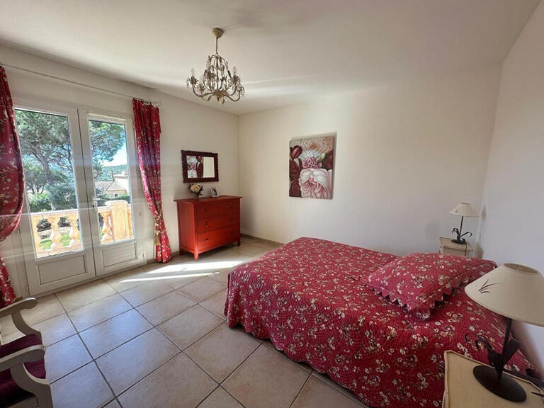 House Sainte-Maxime - 3 bedrooms