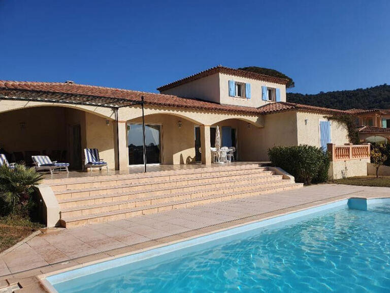 House Sainte-Maxime - 3 bedrooms