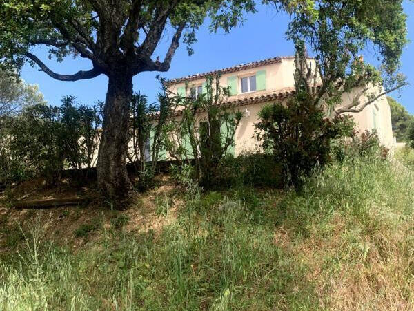 House Sainte-Maxime - 4 bedrooms