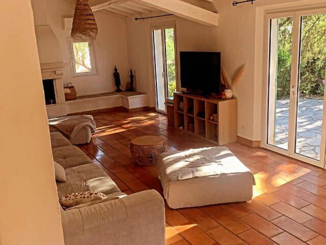 House Sainte-Maxime - 4 bedrooms