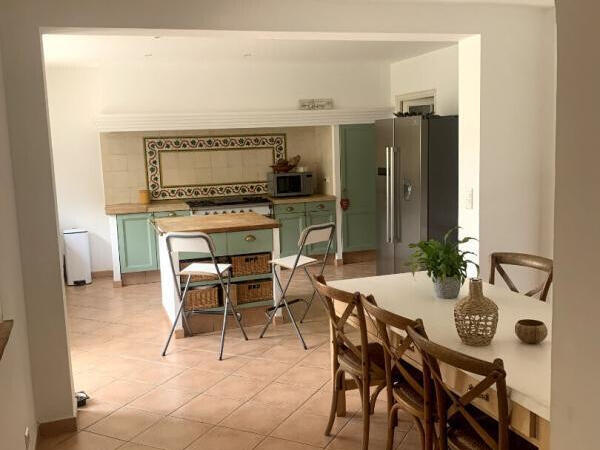 House Sainte-Maxime - 4 bedrooms