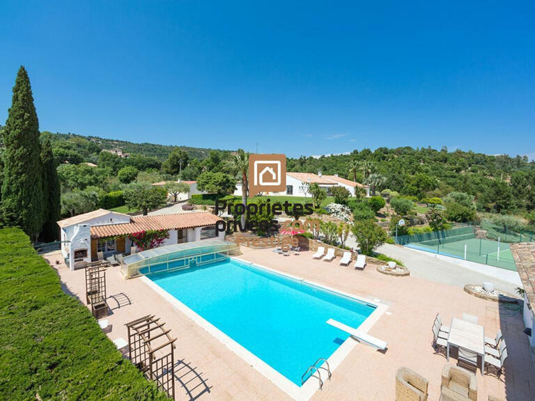 Sale House Sainte-Maxime - 10 bedrooms