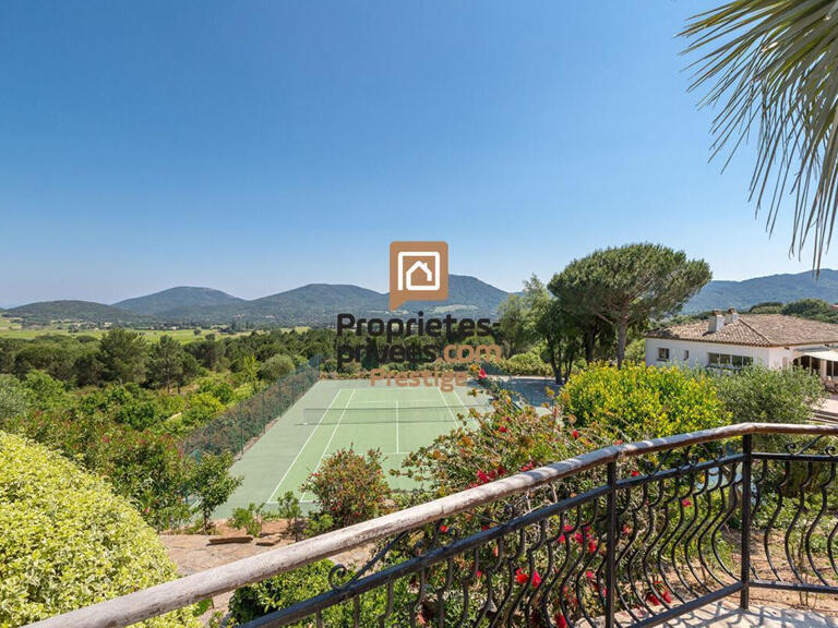 Sale House Sainte-Maxime - 10 bedrooms