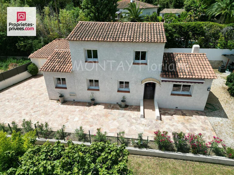 Sale House Sainte-Maxime - 3 bedrooms