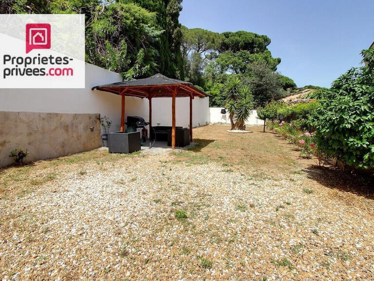 Sale House Sainte-Maxime - 3 bedrooms