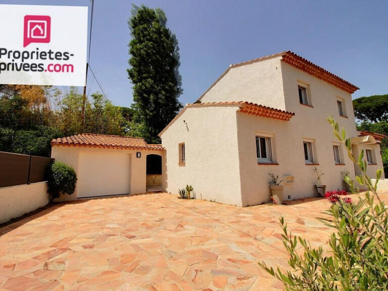 Sale House Sainte-Maxime - 3 bedrooms