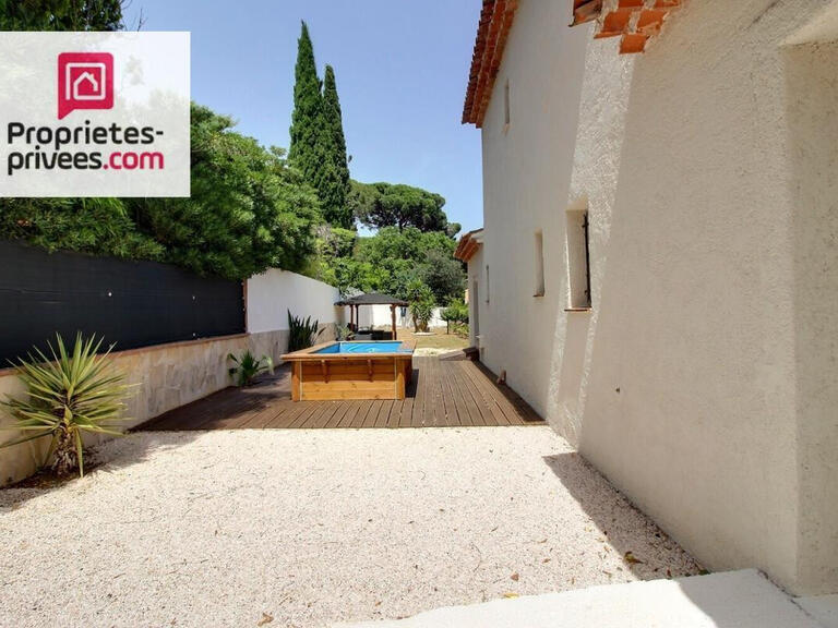 Sale House Sainte-Maxime - 3 bedrooms