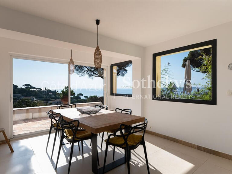 House Sainte-Maxime - 5 bedrooms - 206m²