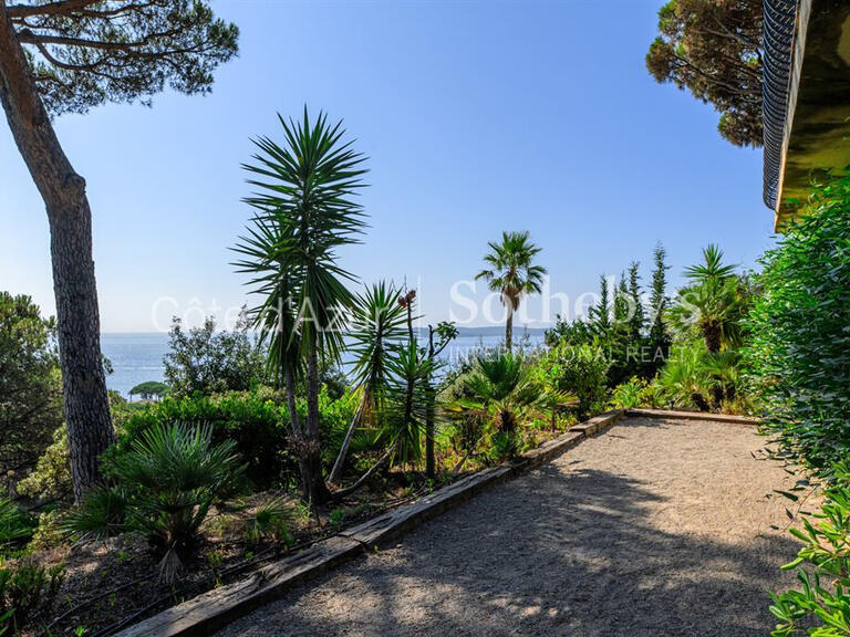 House Sainte-Maxime - 5 bedrooms - 206m²