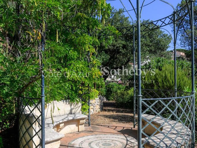 House Sainte-Maxime - 5 bedrooms - 206m²