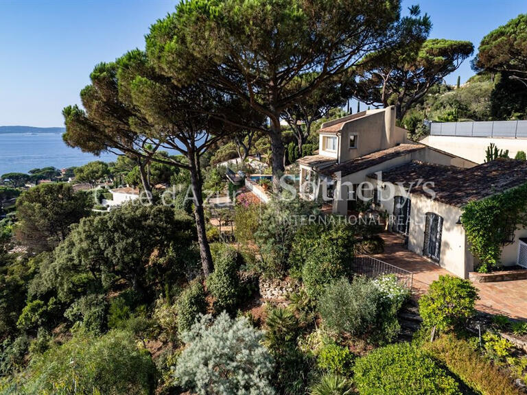 Maison Sainte-Maxime - 5 chambres - 206m²