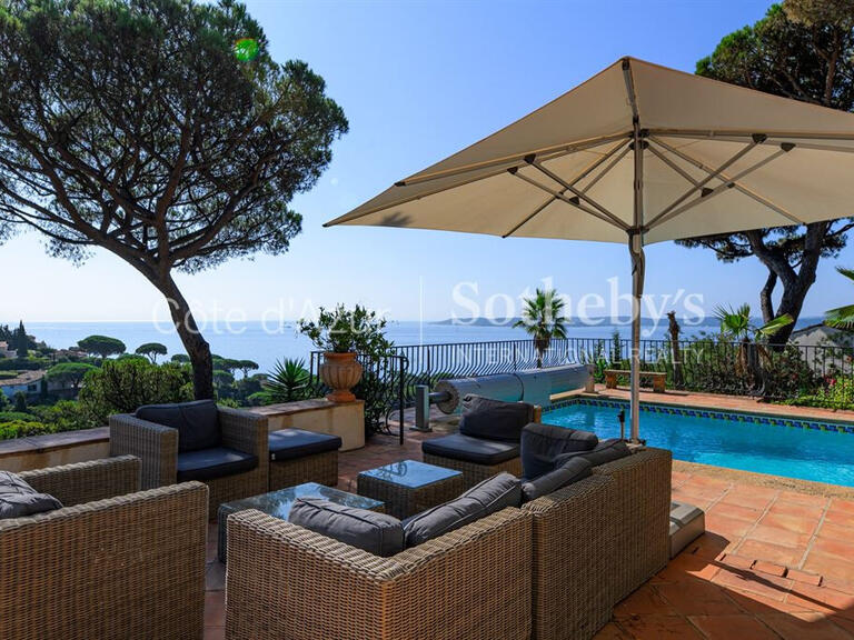 Maison Sainte-Maxime - 5 chambres - 206m²