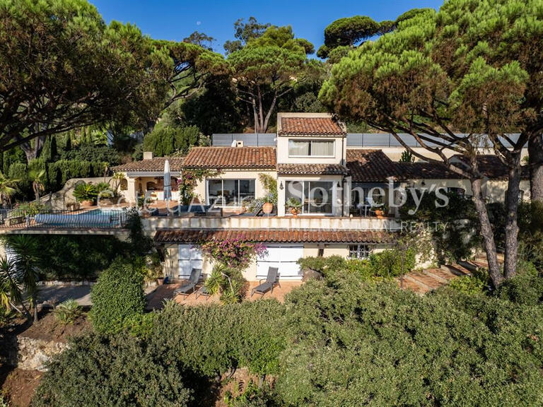 House Sainte-Maxime - 5 bedrooms - 206m²