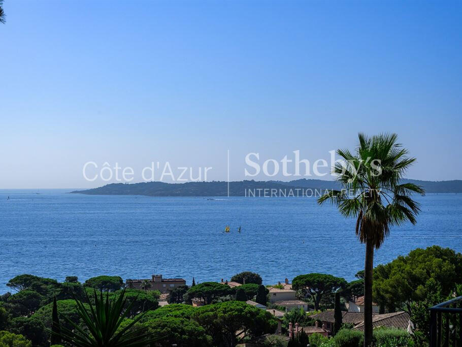 Maison Sainte-Maxime