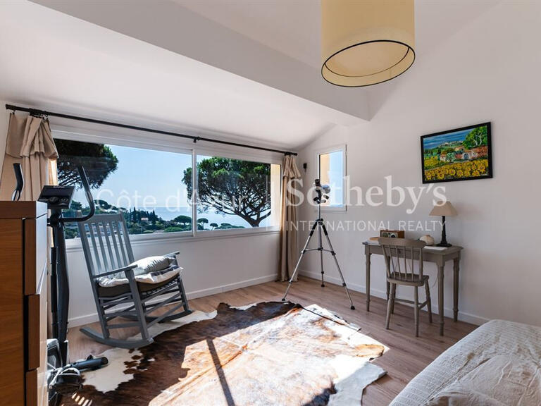 Maison Sainte-Maxime - 5 chambres - 206m²