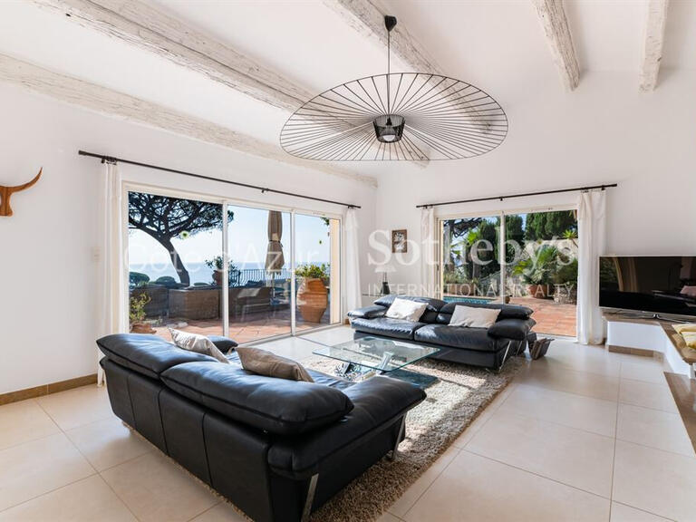 House Sainte-Maxime - 5 bedrooms - 206m²