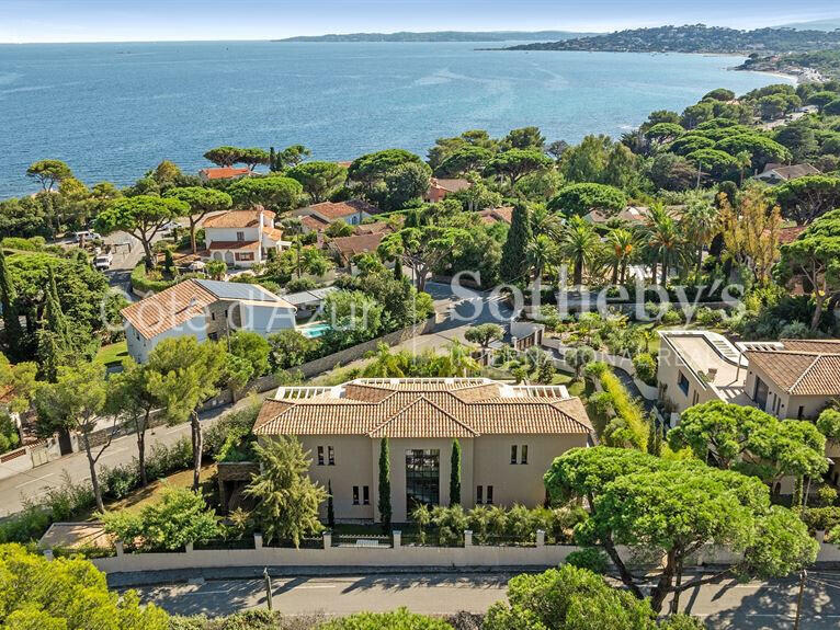 House Sainte-Maxime - 5 bedrooms - 440m²