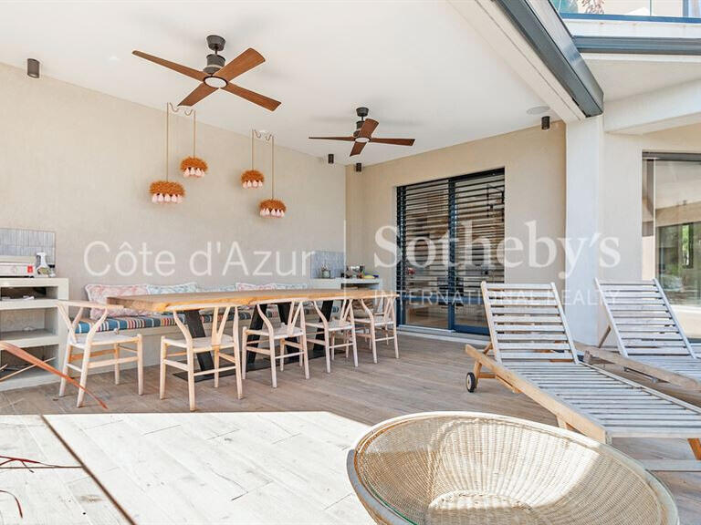 House Sainte-Maxime - 5 bedrooms - 440m²