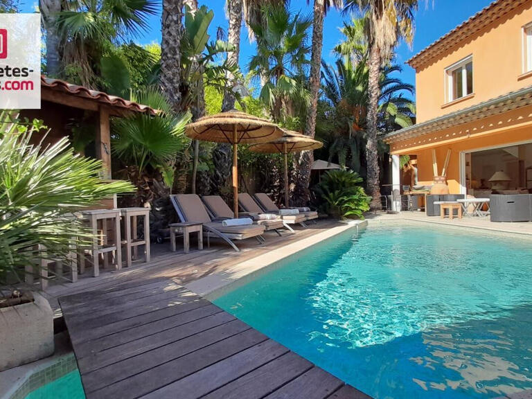 House Sainte-Maxime - 4 bedrooms