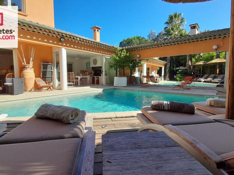 House Sainte-Maxime - 4 bedrooms