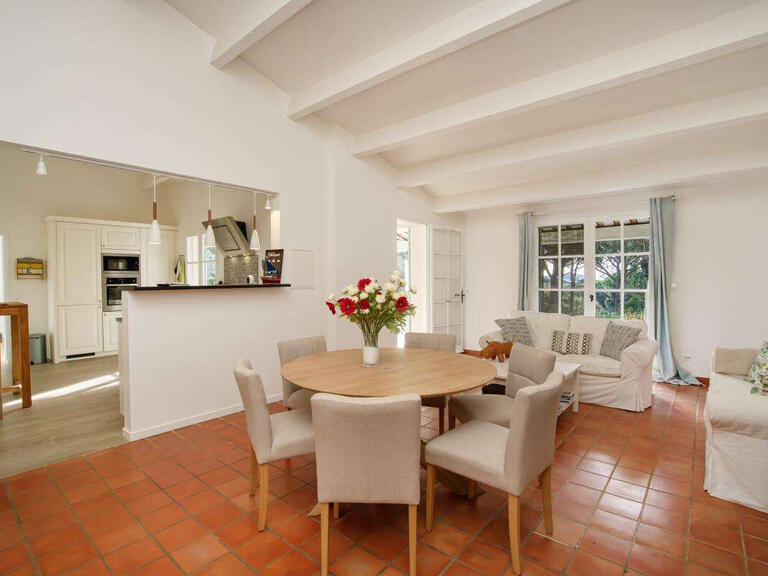 House Sainte-Maxime - 4 bedrooms