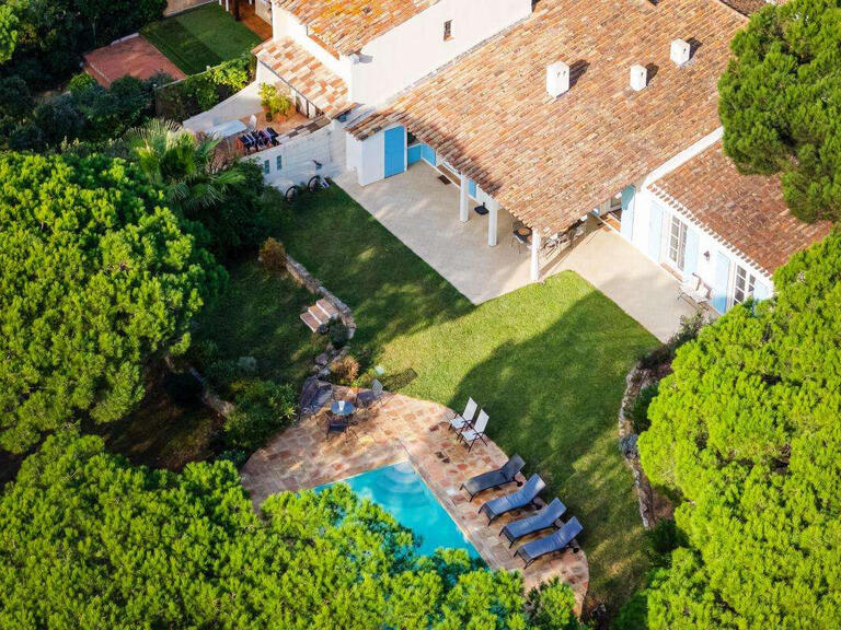 House Sainte-Maxime - 4 bedrooms