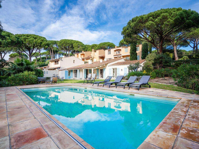 House Sainte-Maxime - 4 bedrooms