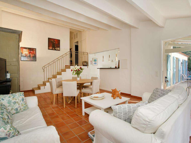 House Sainte-Maxime - 4 bedrooms