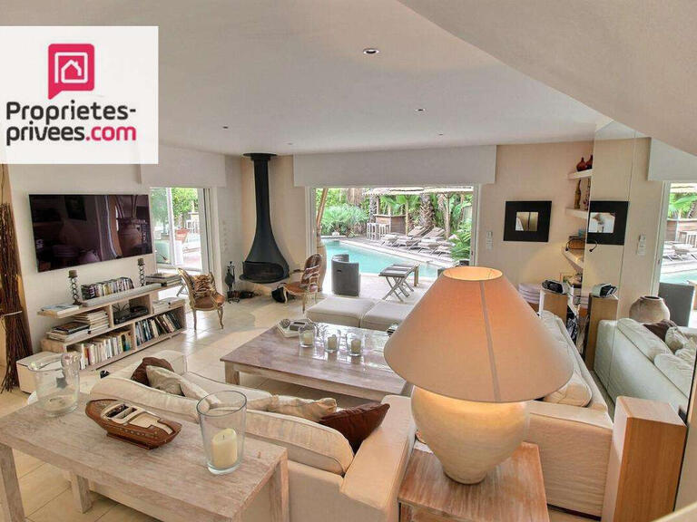 House Sainte-Maxime - 4 bedrooms