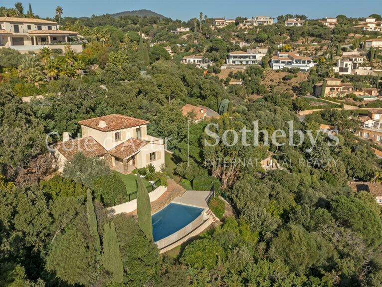 Maison Sainte-Maxime