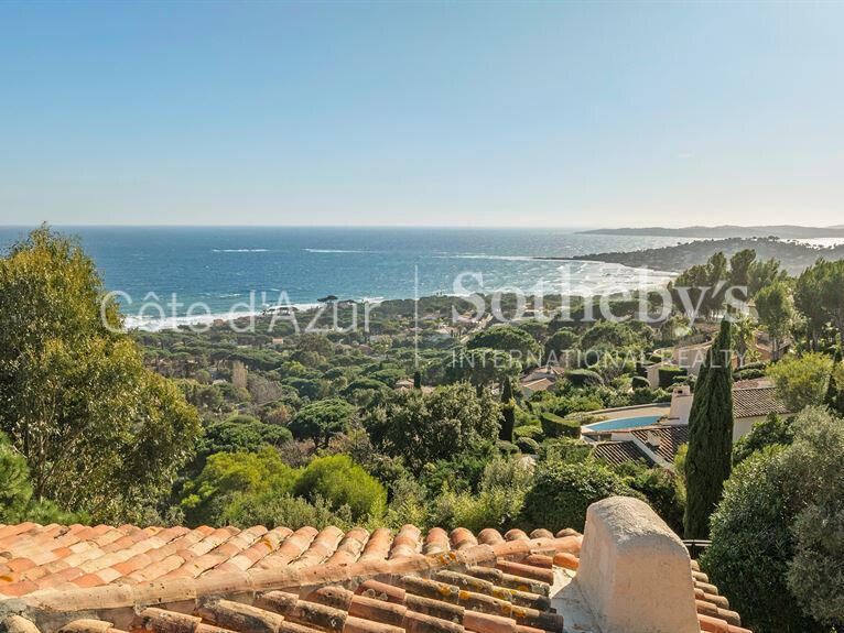 Maison Sainte-Maxime - 4 chambres - 170m²