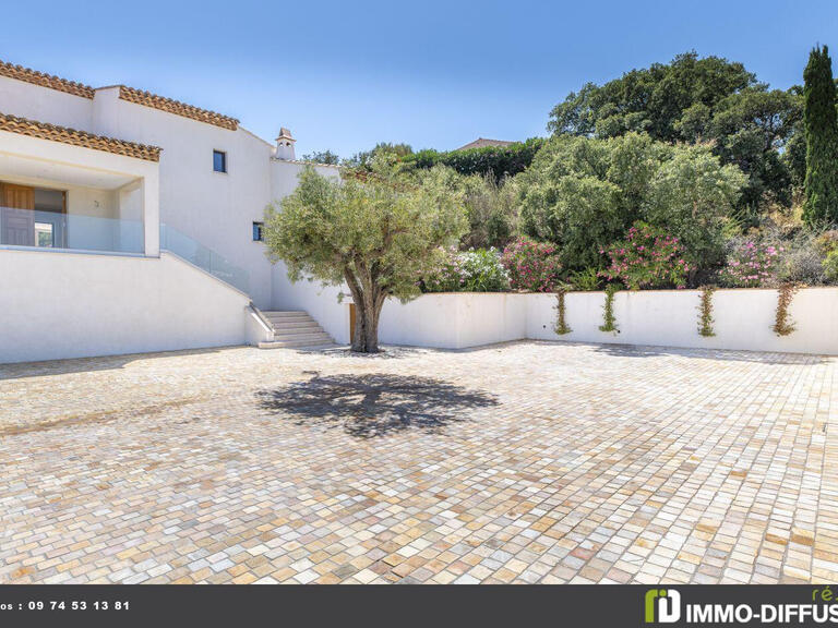 House Sainte-Maxime - 498m²