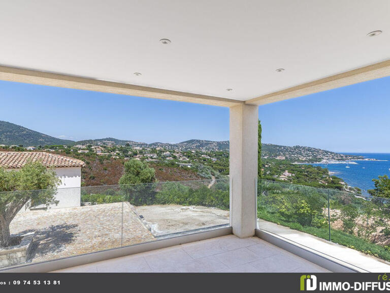 House Sainte-Maxime - 498m²