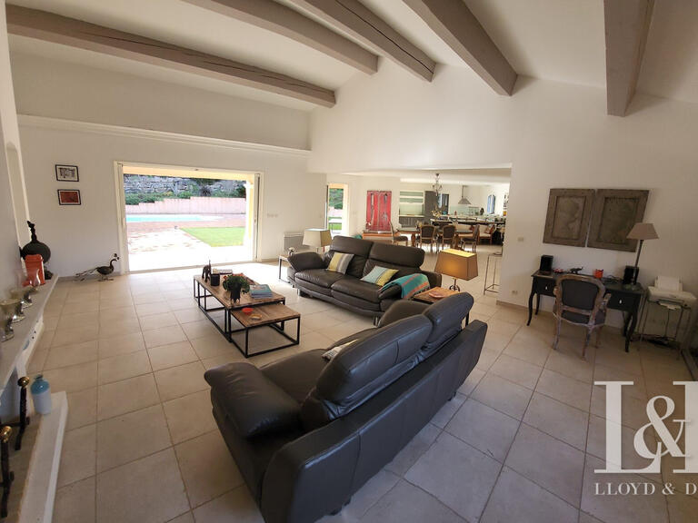 Maison Sainte-Maxime - 4 chambres - 216m²