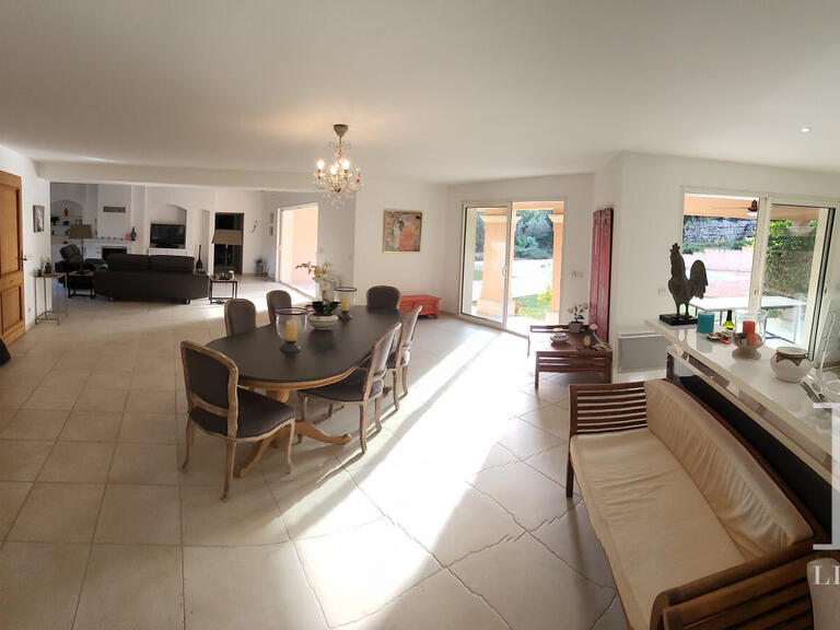 Maison Sainte-Maxime - 4 chambres - 216m²