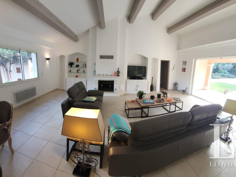 Maison Sainte-Maxime - 4 chambres - 216m²