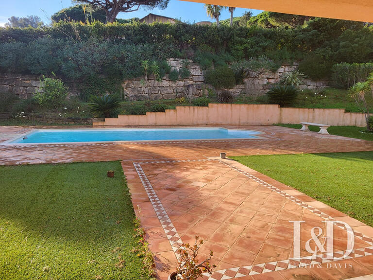 Maison Sainte-Maxime - 4 chambres - 216m²