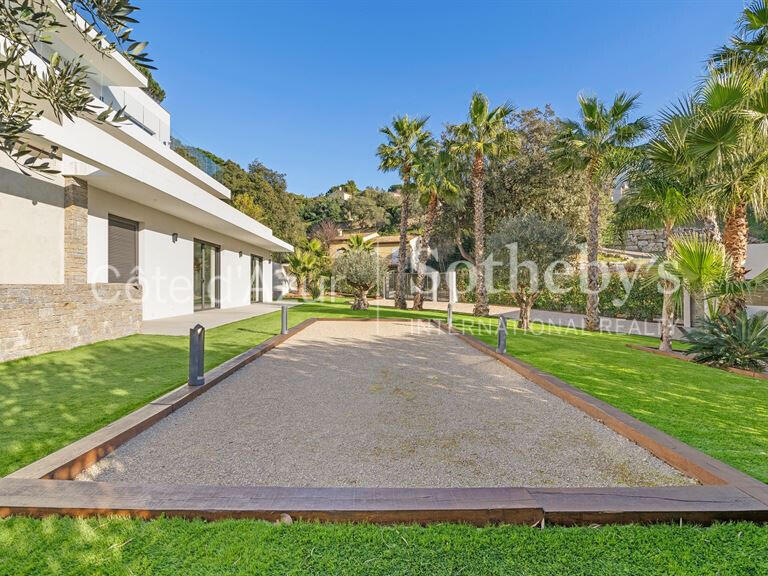 Maison Sainte-Maxime - 4 chambres - 280m²