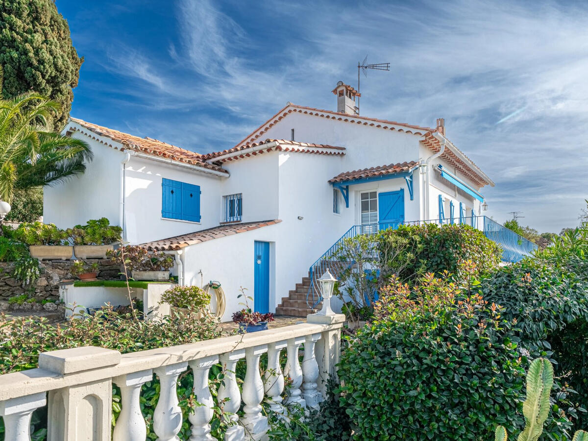 Maison Sainte-Maxime