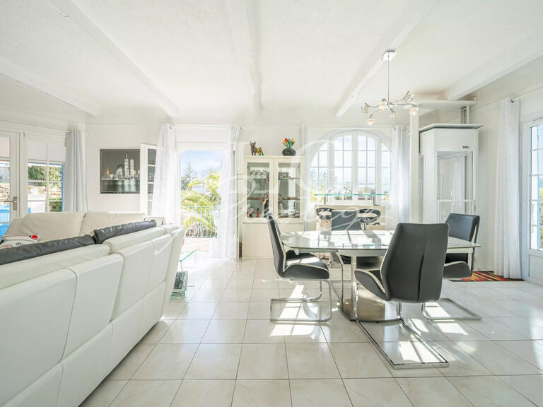 House Sainte-Maxime - 3 bedrooms - 160m²