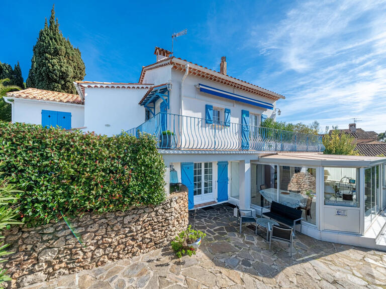 Maison Sainte-Maxime - 3 chambres - 160m²