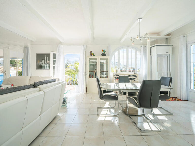 Maison Sainte-Maxime - 3 chambres - 160m²