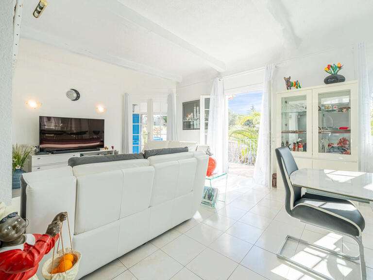 Maison Sainte-Maxime - 3 chambres - 160m²