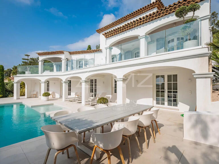 House Sainte-Maxime - 7 bedrooms - 250m²