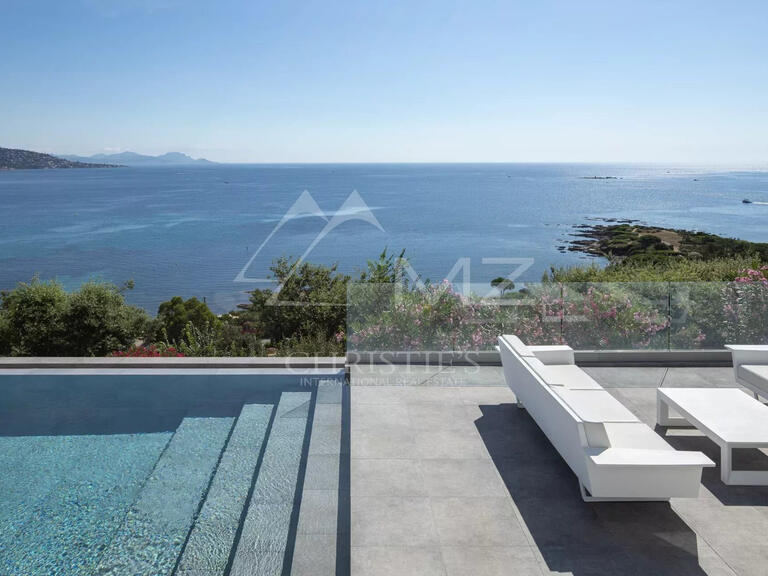 House Sainte-Maxime - 6 bedrooms - 294m²