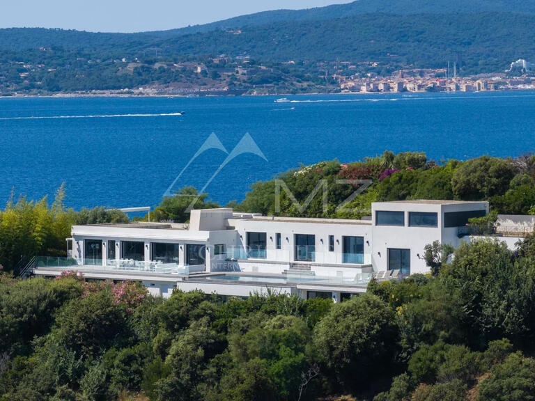 House Sainte-Maxime - 6 bedrooms - 294m²