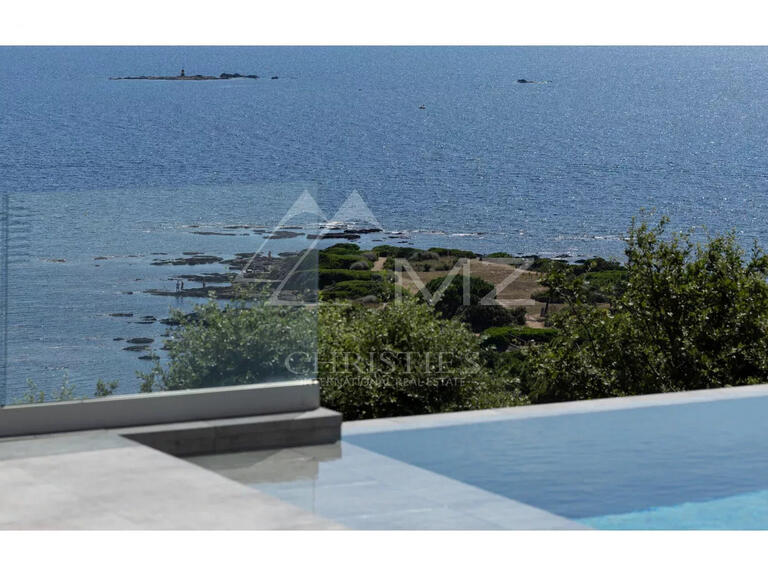 House Sainte-Maxime - 6 bedrooms - 294m²