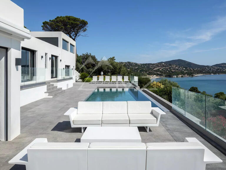 House Sainte-Maxime - 6 bedrooms - 294m²